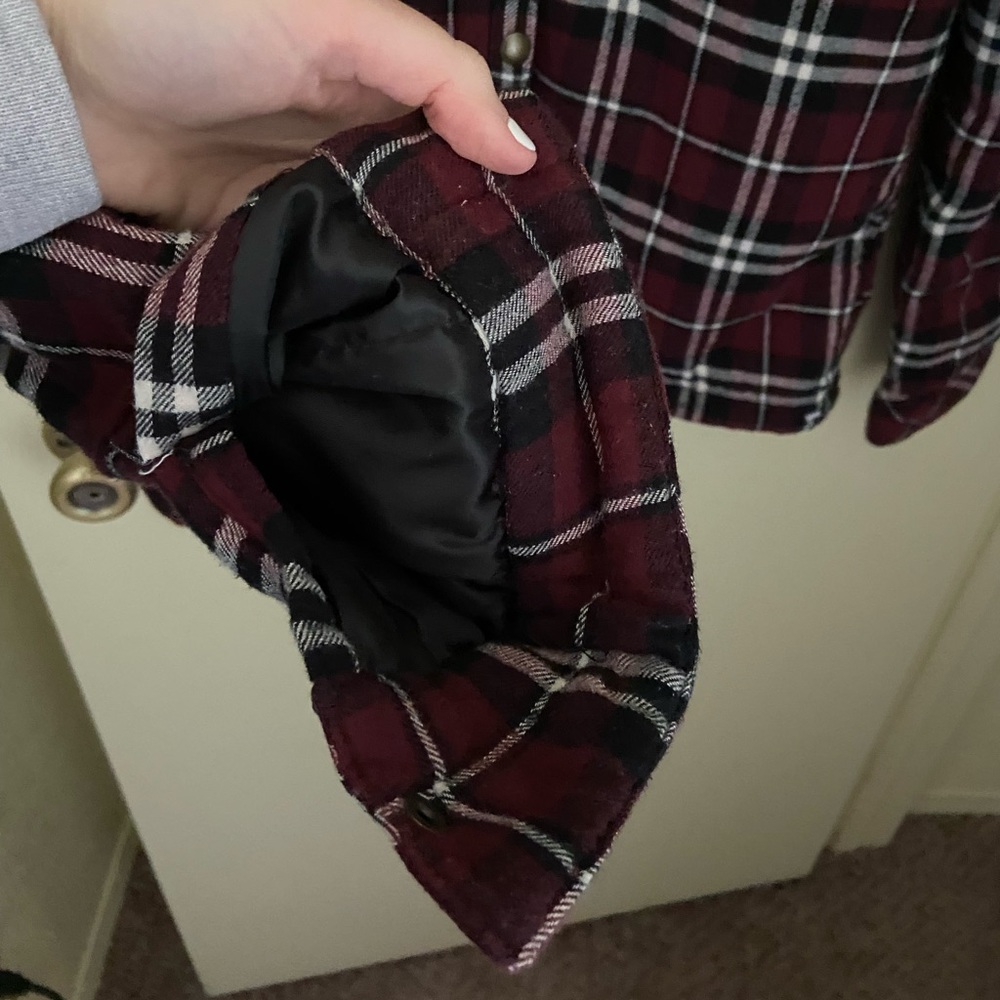Volcom Shacket - Picture 4 of 4